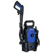 Scheppach Hpc1400 - pressure washer  4014915236986 Nelscpmci0009