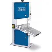 Scheppach taśmowa Hbs261  Sch5901505901 4046664237372