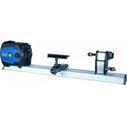 Scheppach Toa Dm600 Vario  Sch5902305901 4046664090038