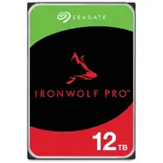 Dysk serwerowy Seagate Ironwolf Pro 12Tb 3.5 Sata Iii 6 Gb/S  St12000Nt001 8719706432313