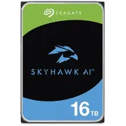 Seagate Skyhawk Ai internal hard drive 16 Tb 7200 Rpm 512 Mb 3.5 l Ata Iii St16000Ve004  Diaseahdd0171