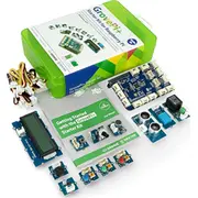Seeedstudio Grove Pi Plus Starterkitraspberry 4B/3B/3B/2B  See-04447 5904422368968