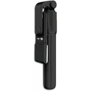 Selfie stick Quik Qs-621 z lampą Led  4752168148808
