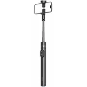 Selfie stick Wozinsky Wrzp1 z automatycznie mi nóżkami, funkcja u, 1,7M -  5907769372575