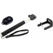 Selfie stick Xrec  - Monopod / Wysięgnik Pilot do Telefon Smartfon Sb3010 5904647820524
