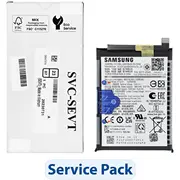 Servicepack  do Samsung A14 5G A146 Gh81-23314A 5903396399688