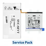 Servicepack  Eb-Bs931Abe do Samsung S25 S931B 5903396384547
