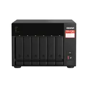 Serwer plików Qnap Ts-673A-8G  4713213518830