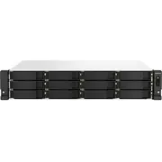 Serwer Qnap Nas Ts-1264U-Rp-8G 12X0Hdd Intel Celeron N5095 8G  4711103082416