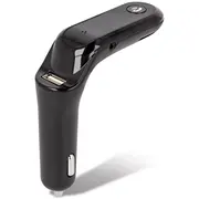 Setty Fm transmitter  charger Tfm-02 5900495821485 183882
