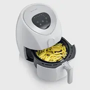 Severin Fr 2440 Hot air fryer  T-Mlx55787 4008146043499