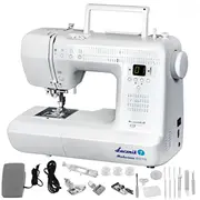 Łucznik Sewing machine Mal2070  Malwina 2070 5902022180911 Hdluzmamalwina2