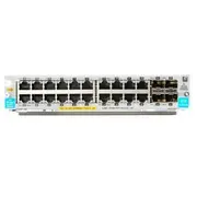 Sfp Hp Switch Poe J9990A 20X 10/100/1000Mbps  0888182604281
