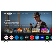 Sharp 70Gl4260E  70 Smart Tv Google 4K Ultra Hd 5905683271639