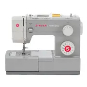Singer Heavy Duty 4411  Smc 0374318830018