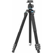 Sirui Carbon Fiber Tripod kit L-224F  Ks-10 L-224FKs-10 6952060076799