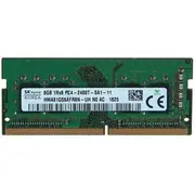 Sk Hynix Hma81Gs6Afr8N-Uh 8Gb Ddr4 2133Mhz Pc4-17000 Sodimm  pamięci 1 x 8 Gb 2400 Mt/S 5715328136960