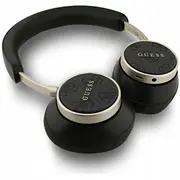 Sluchawki nauszne Guess Bluetooth 4G  Classic Logo Gubhc15P4Mrsck 3666339480042