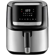 beztłuszczowa Sencor Sfr 6600Ss Frytownica beztuszczowa  41025177 8590669396085