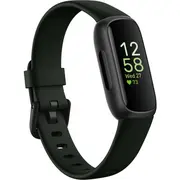 Smartband Fitbit Inspire 3  Fb424Bkbk 0810073610064