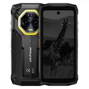 Ulesmartphone Ulefone Armor Mini 20 Pro 5G 8Gb/256Gb  bez Uf-Am20PNc/Bk 6975326662598
