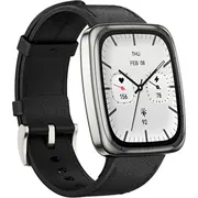 Huami Amazfit Active 2 Square, stainless steel  W2434Gl2N 6972596108818 308284