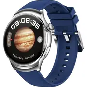 Smartwatch Blitzwolf Bw-At4 Blue  5906168437489