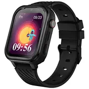 Garett Electronics Smartwatch Kids Essa 4G black  5904238485682 Atgttzasessacza