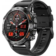 Smartwatch Giewont Veltori Vt120-1  Pasek Silikonowy 5906506413137