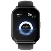 Smartwatch Hifuture Futurefit Zone 2  Zone2 Bl 6972576181244