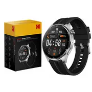 Smartwatch Ip67 Gps Tętno Saturacja 10 Dni Czuwania / Kodak Sw-7202  Sb10653 4895218334759
