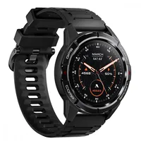 Smartwatch Mibro Gs Active Black  Atmbrzabgsactbk 6971619679106 MibacGs-Active/Bk