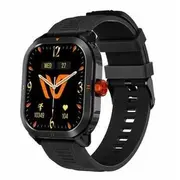 Smartwatch Pioneer Weofly  Wy-Pioneer/Bk 6958901174563