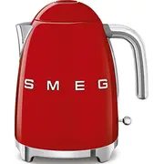 Smeg Klf03Rdeu  8017709228095