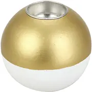 Sollux Lighting  znik kuli, Ø 10Cm 5902973427677