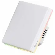 Sonoff  ścienny Wi-Fi Tx T5 1C 1-Owy T5-1C-86 6920075740219