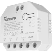 Sonoff  Wifi Dual R3 29751 6920075775402