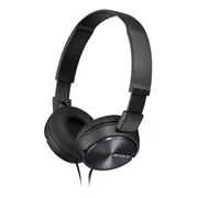 Sony Headset Mdr-Zx310Ap black  Mdrzx310ApbqCe7 4905524942170 Uhsonrmp0000000