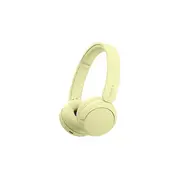 Sony Wh-Ch520  Whch520Y.ce7 4548736166516