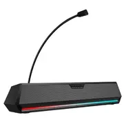 i komputerowe Edifier G1500 Bar  bar black 6923520269860
