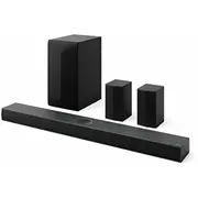 Soundbar Lg S70Tr  S70Tr.aeusllk 8806091969385