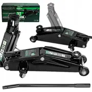 Sourcing Rockforce Nik Żaba 3T 135- 380Mm  Rf-T830013 5904915190410