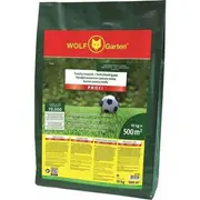Sourcing Wolf Garten Profi Grass Durability And Resistance 500 M2 Sj  3821860 4008423918212
