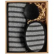 Spa Gift Set 3 Parts Mineas  6410416283005