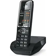 stacjonarny Gigaset Comfort 550  S30852-H3001-R604 4250366866376