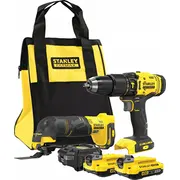 Stanley 6- Sfmck213D2S-Qw  5035048821671