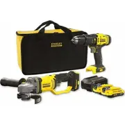 Stanley 6- Sfmck471D2S-Qw  5035048738436