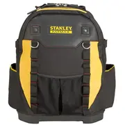 Stanley 1-95-611 backpack Black Nylon  3253561956119 Nopstlskr0020