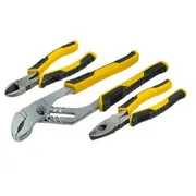 Stanley  szczyControl Grip . Stht0-74471 3253560744717