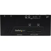 Startech 2X 2 Hdmi Auto  Vs222Hdq 0065030855044